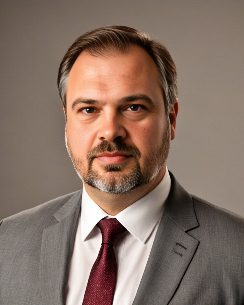Xavier Robitaille
