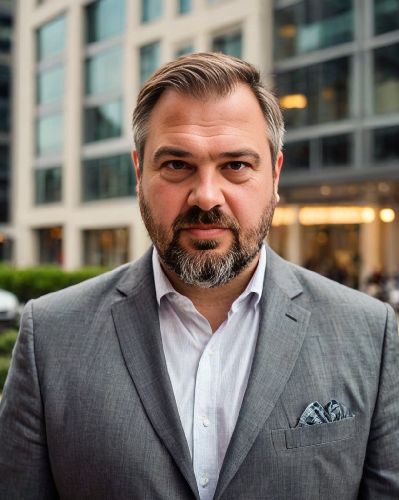 Xavier Robitaille